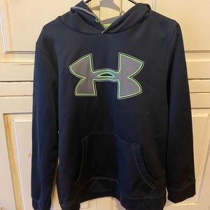 Underarmour sweatshirt